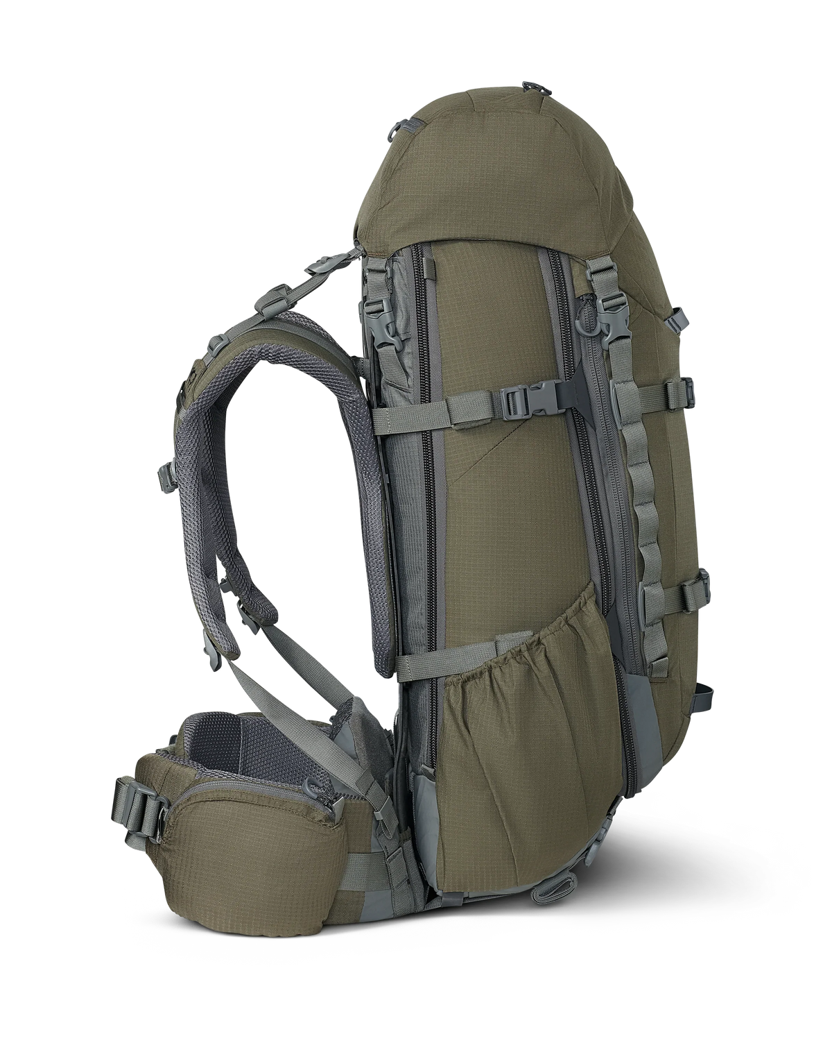 Women's ICON 6 4500 Divide Pack | Ash