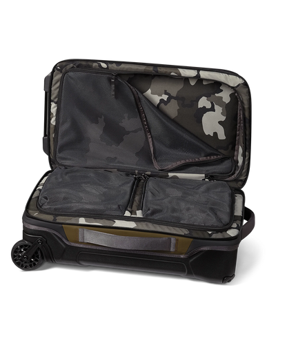 Waypoint 3000 Carry-On Roller | Gunmetal