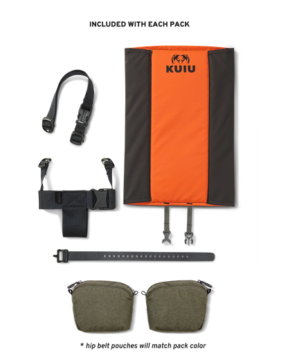 ICON 6 6000 Pack | Ash