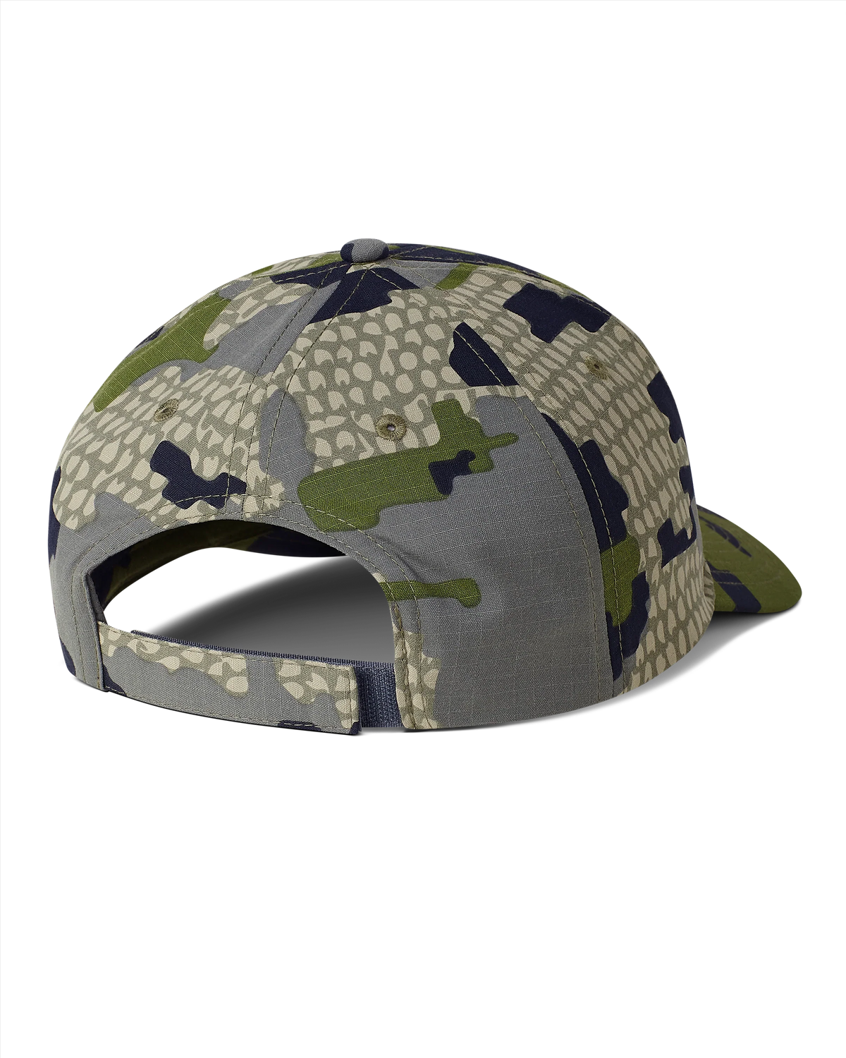 Blank PRO CORDURA® Hats (20 pack) | Verde