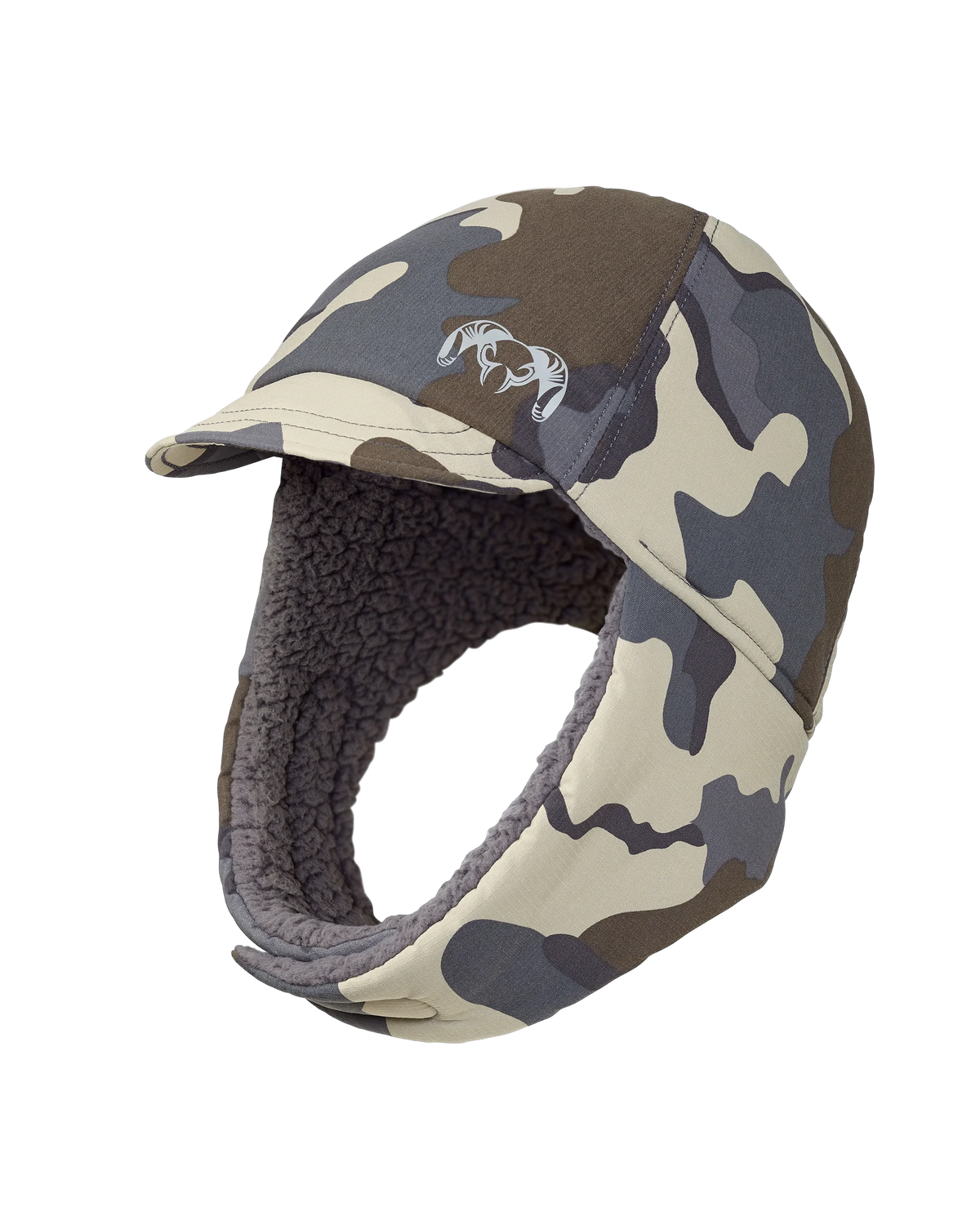 Kenai Hat | Vias