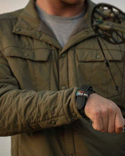 Outlet Base Camp Insulated Snap Shirt | Vias