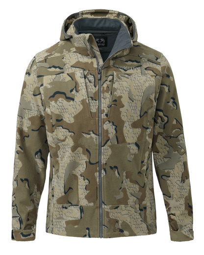 KUIU Proximity LT Hooded Jacket | Valo