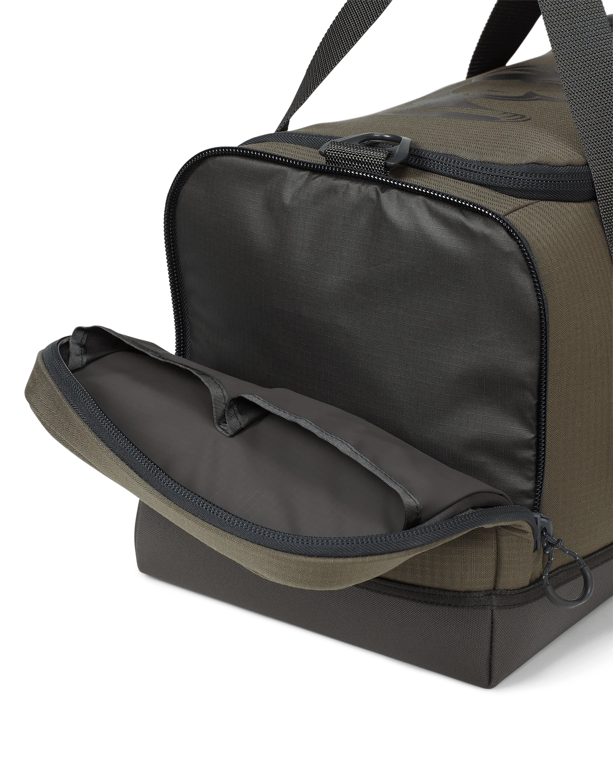 Distance Duffel | Ash