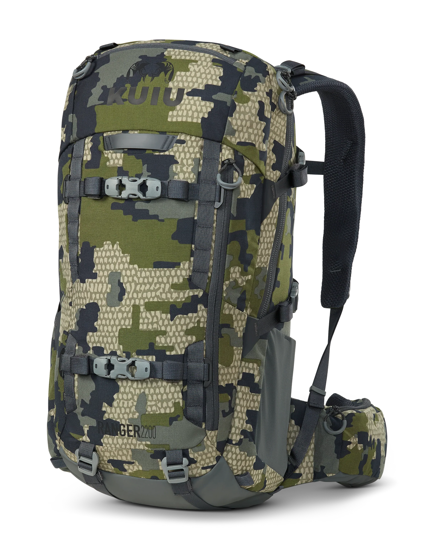 Ranger 2200 | Verde