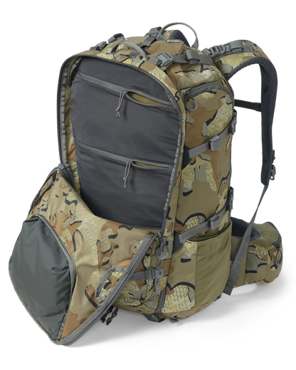 Venture Divide 3000 | Gunmetal