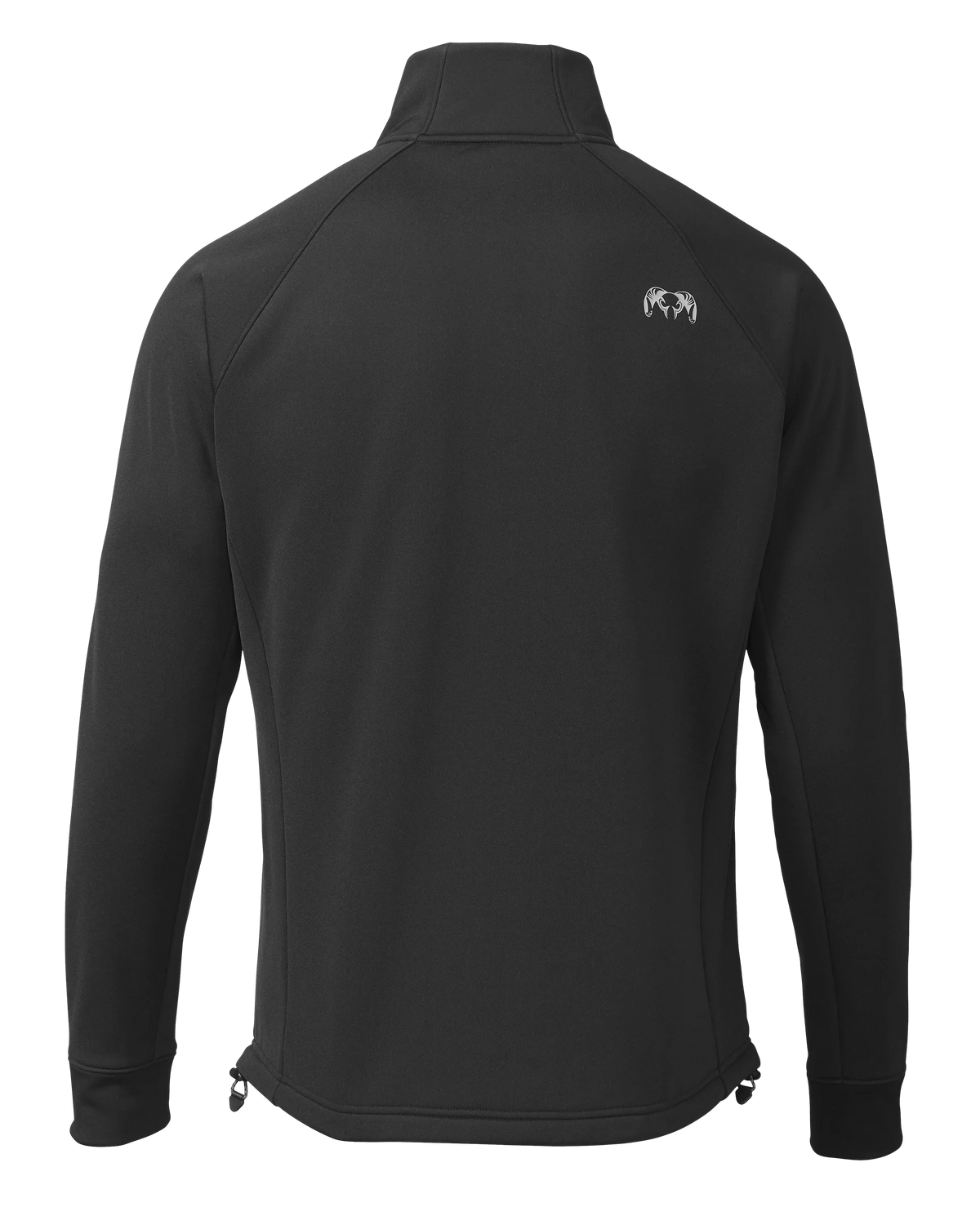 StrongFleece 290 WF Full Zip | Black