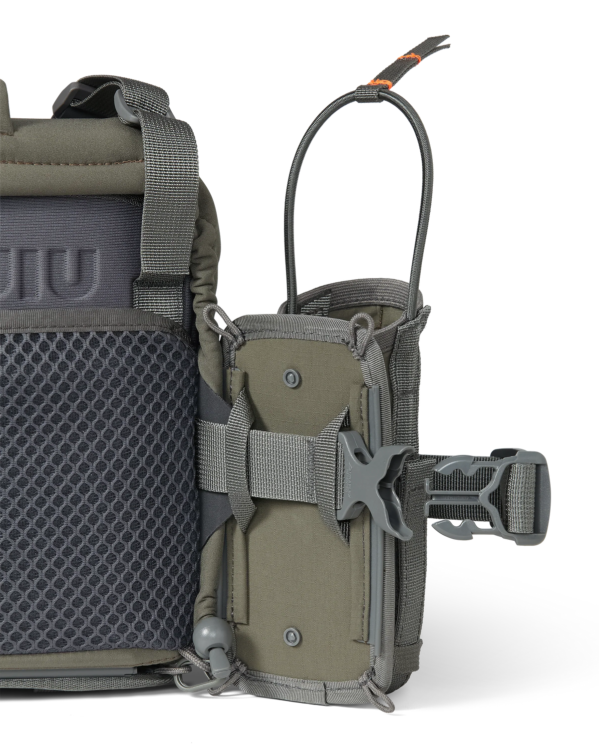 PRO G3 Bear Spray Holder | Ash
