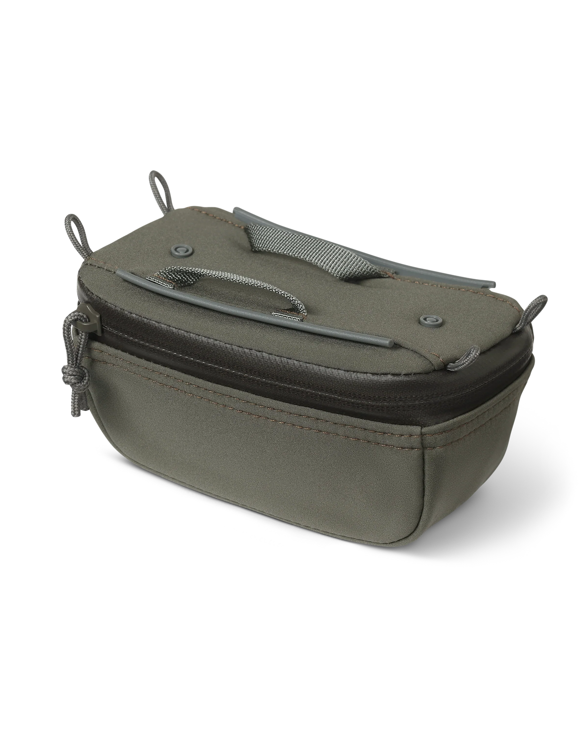 PRO G3 Bino Rangefinder Set | Ash