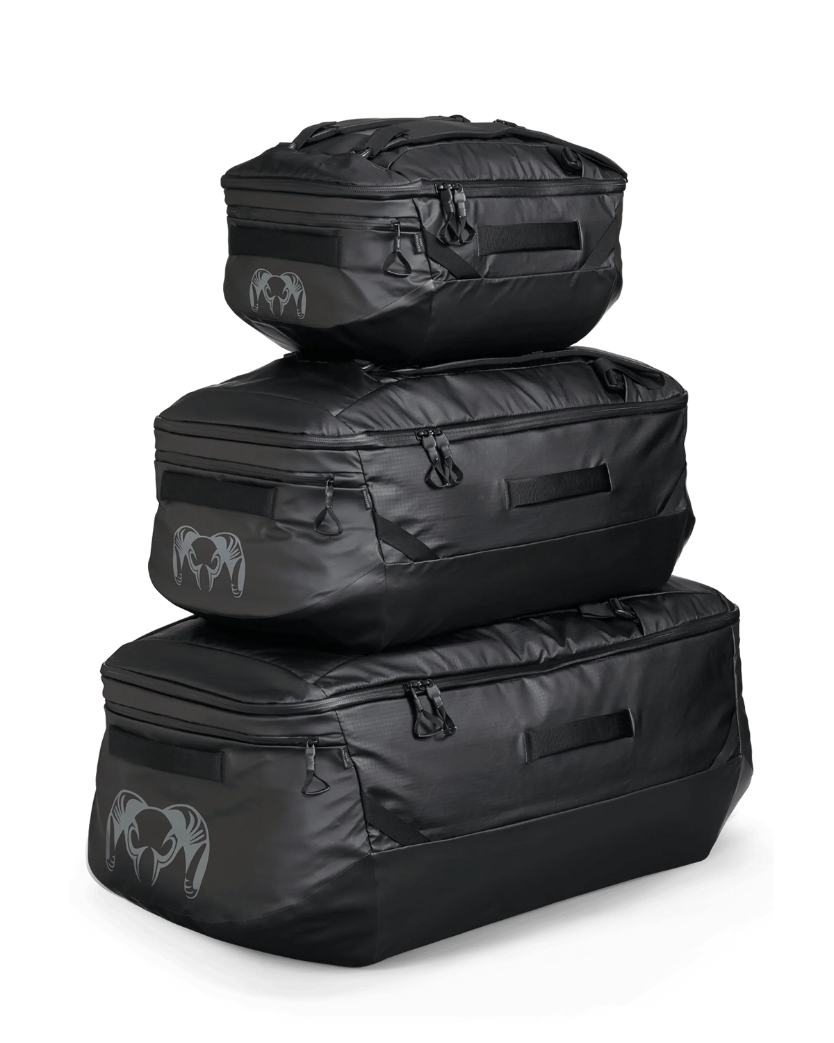 Waypoint 2800 Duffel | Black