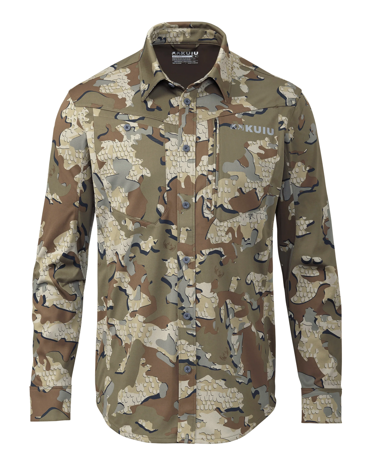 Encounter LT Shirt | Valo