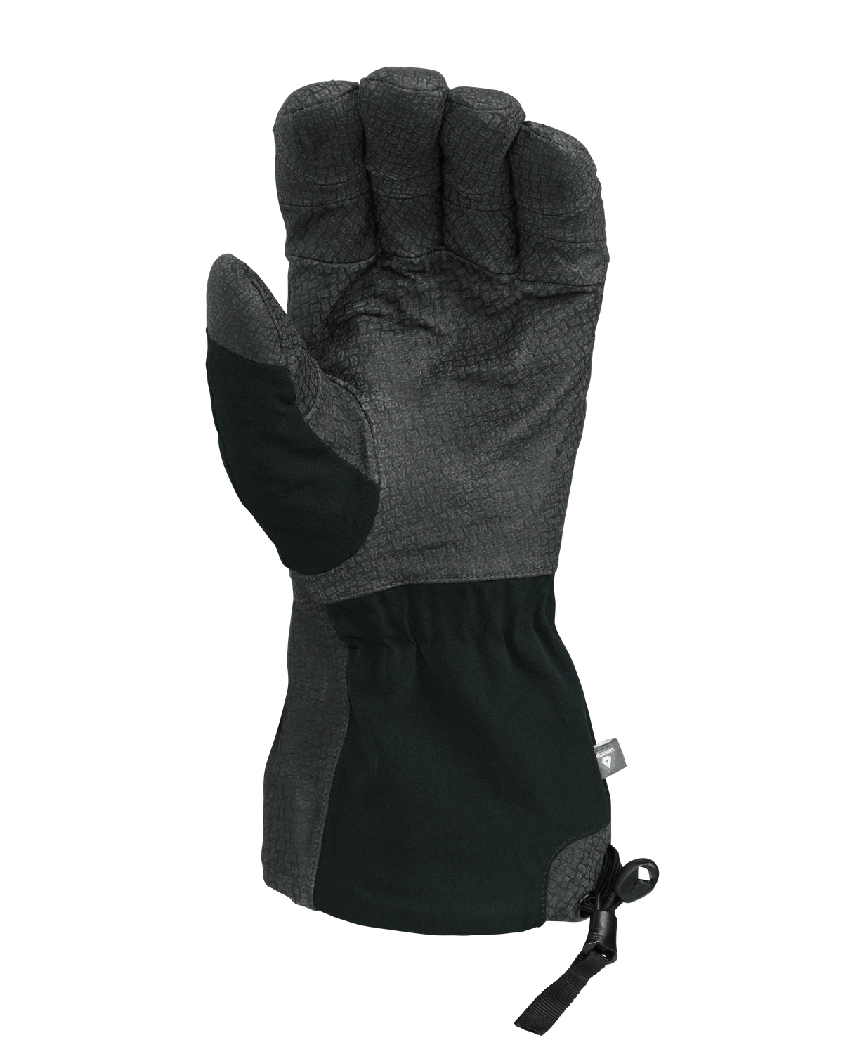 Northstar Glove | Black