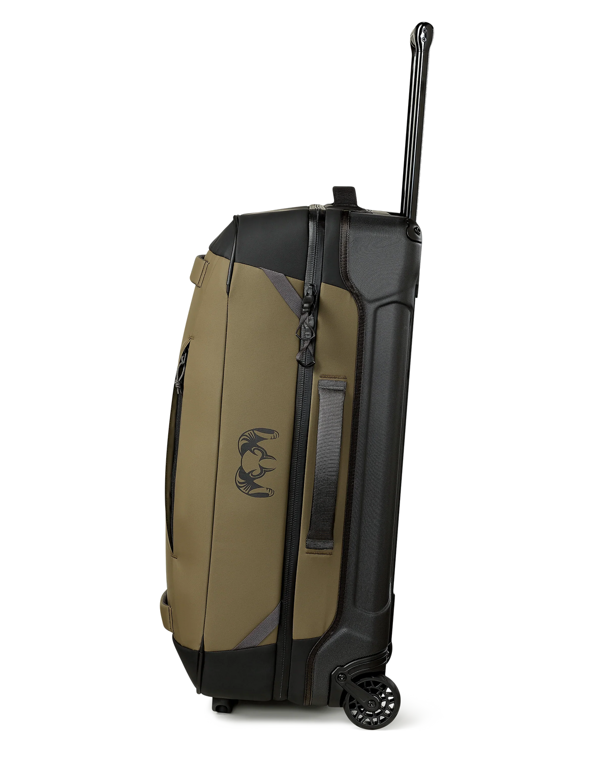 Waypoint 4500 Roller | Bourbon