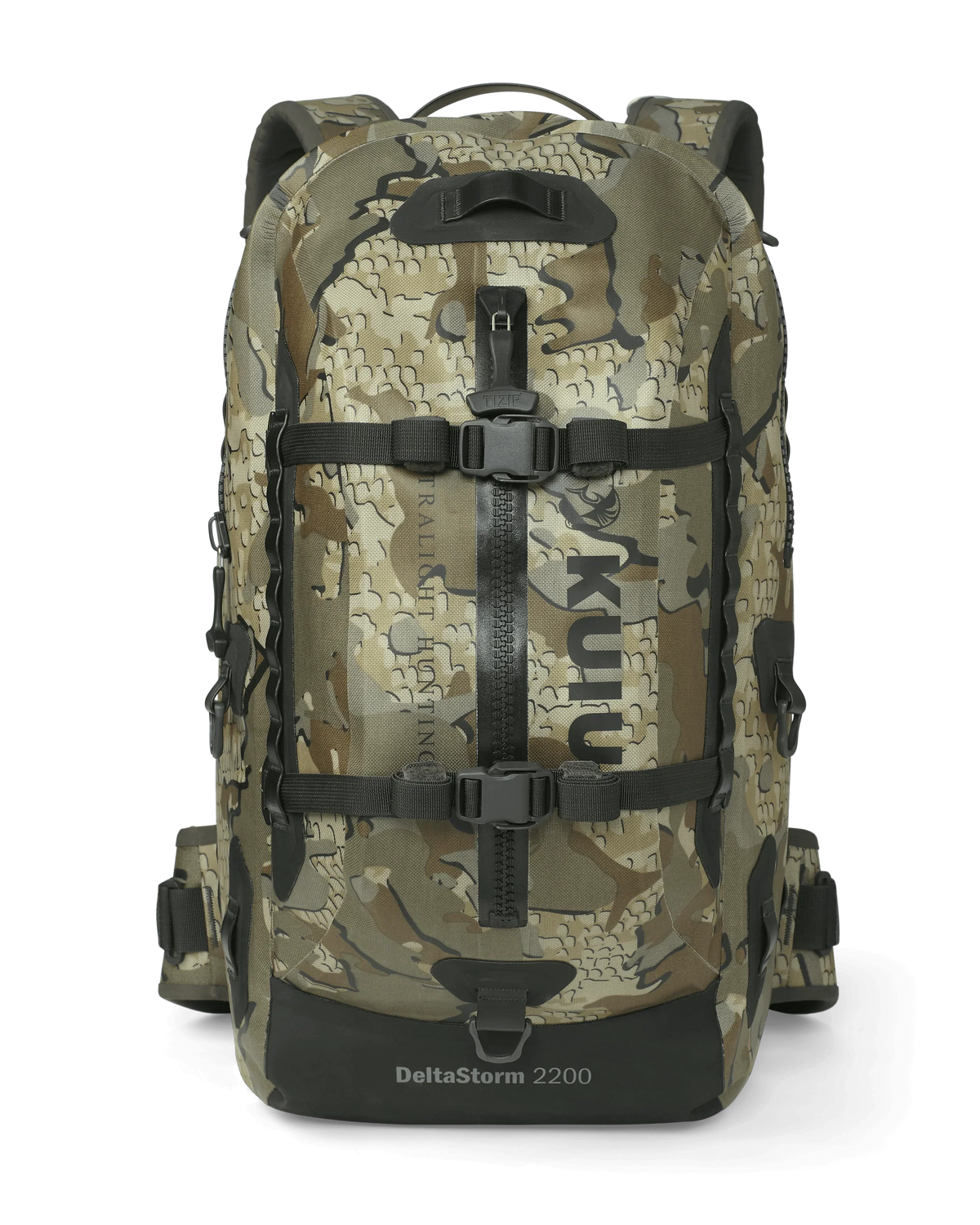DeltaStorm 2200 Submersible Backpack | Stone