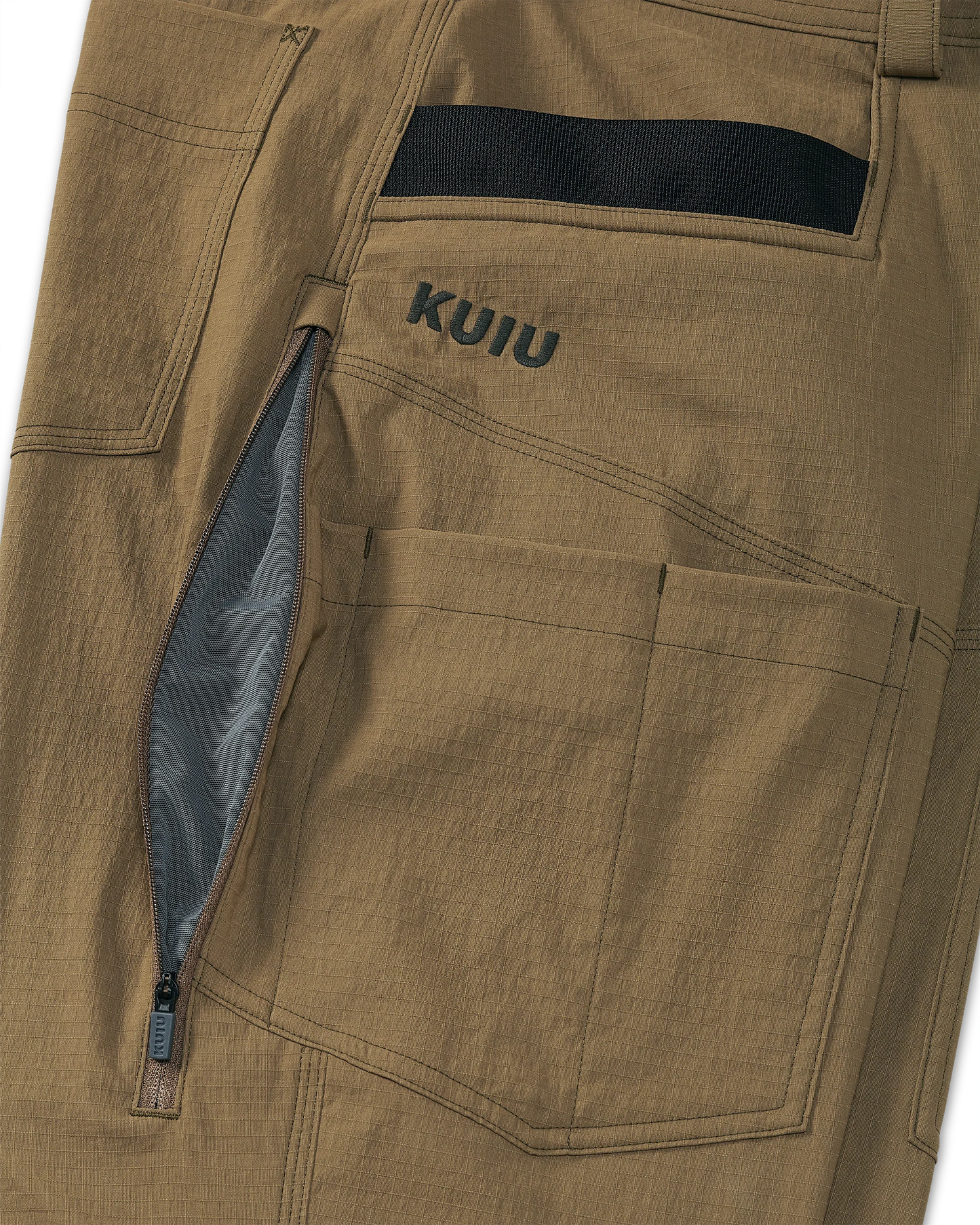Motive Workgrade Pant | Rodeo