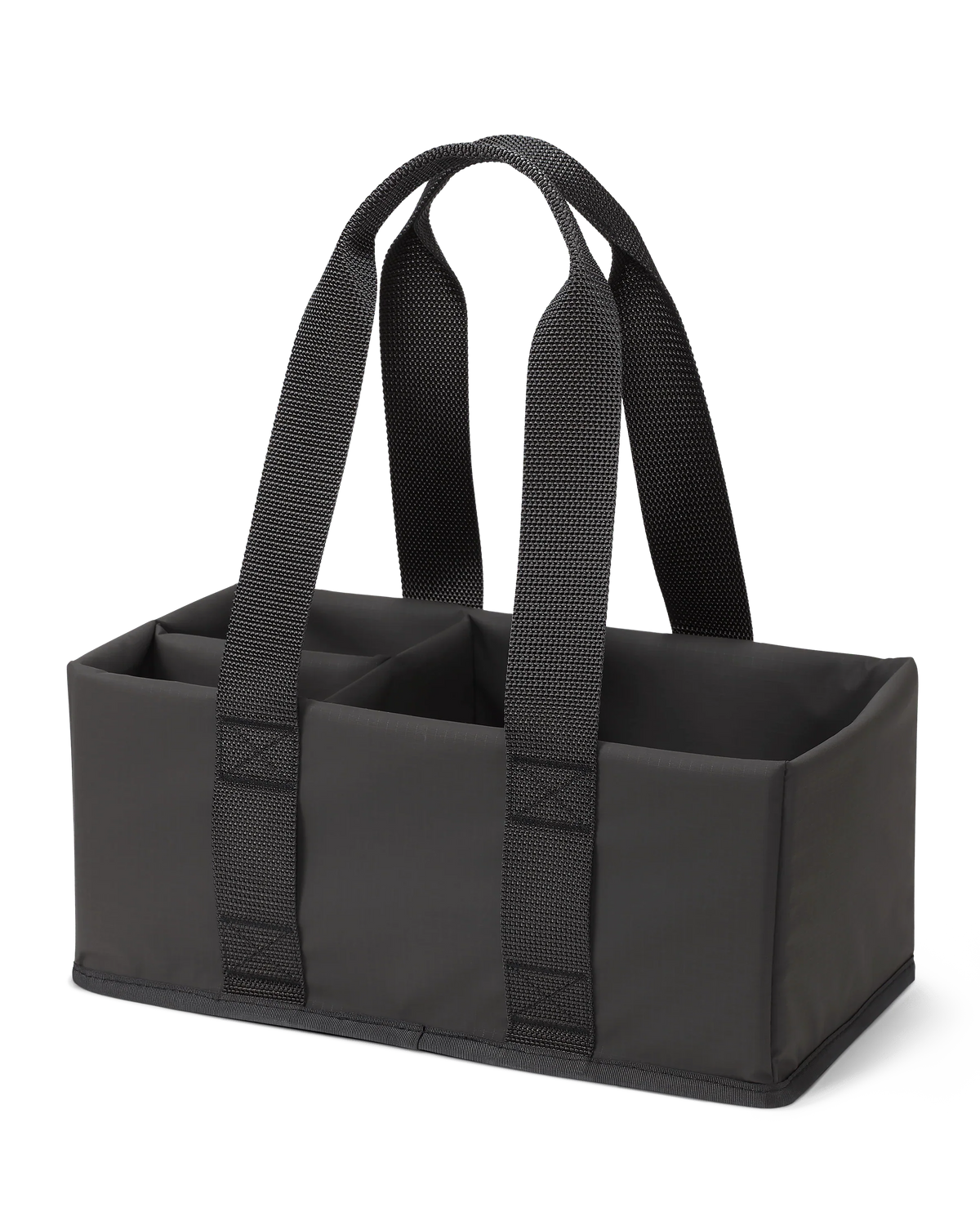Distance Duffel | Gunmetal