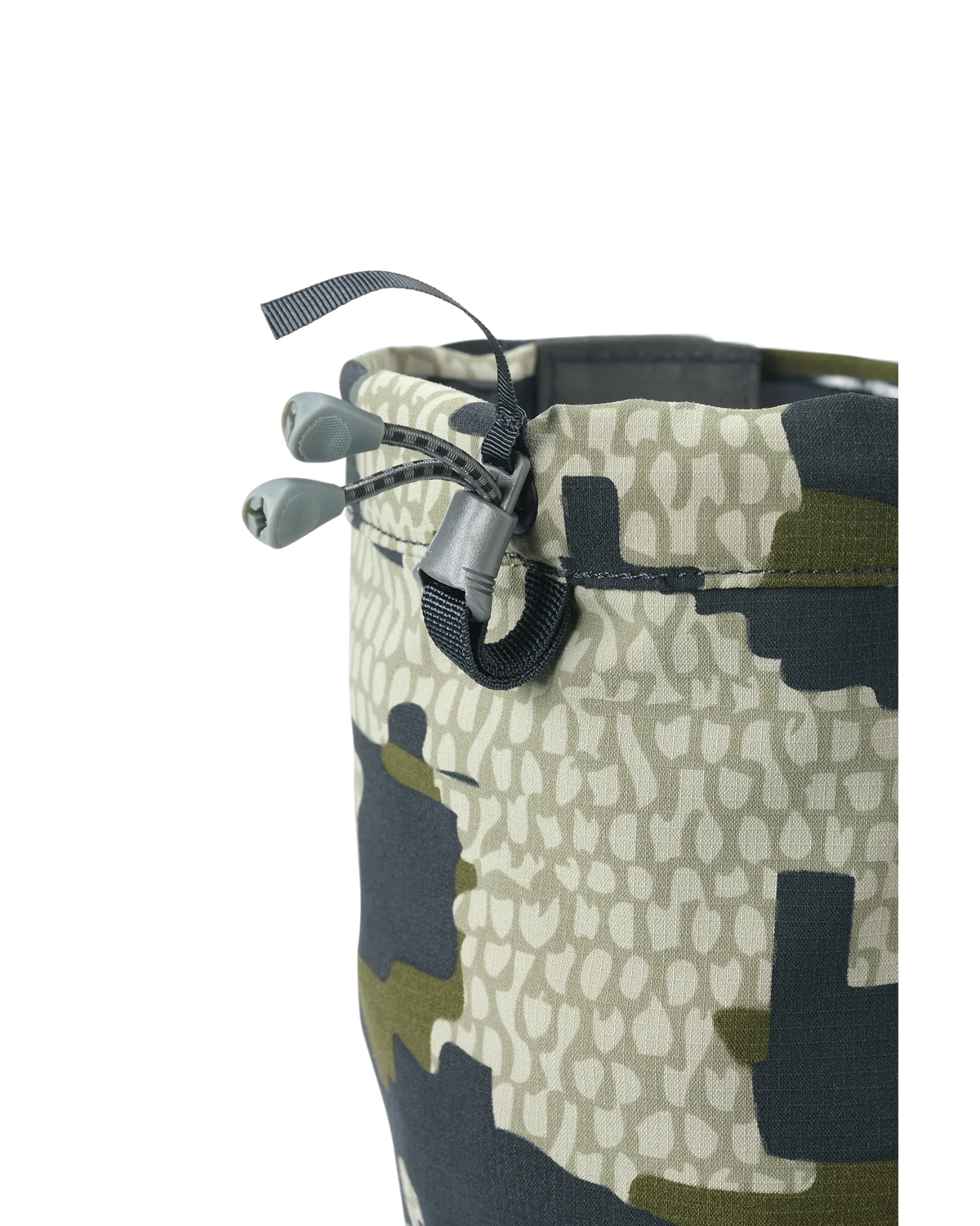 KUIU Kutana Storm Gaiter | Verde