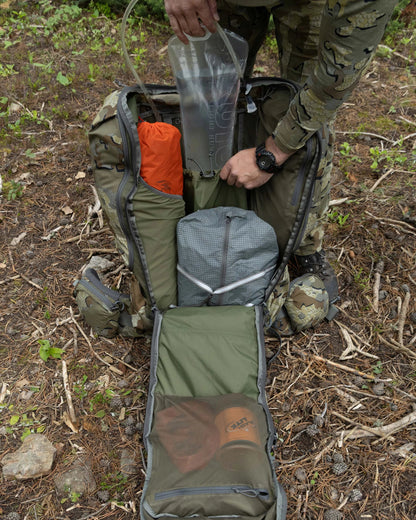ICON 6 6000 Pack | Vias