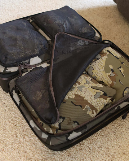 Waypoint 3000 Carry-On Roller | Black