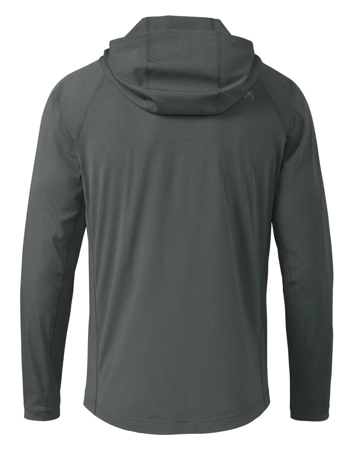 Tiburon Hybrid Hoodie | Stone