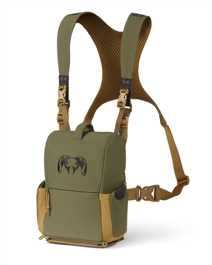 PRO G3 Bino Hydration Set | Evergreen