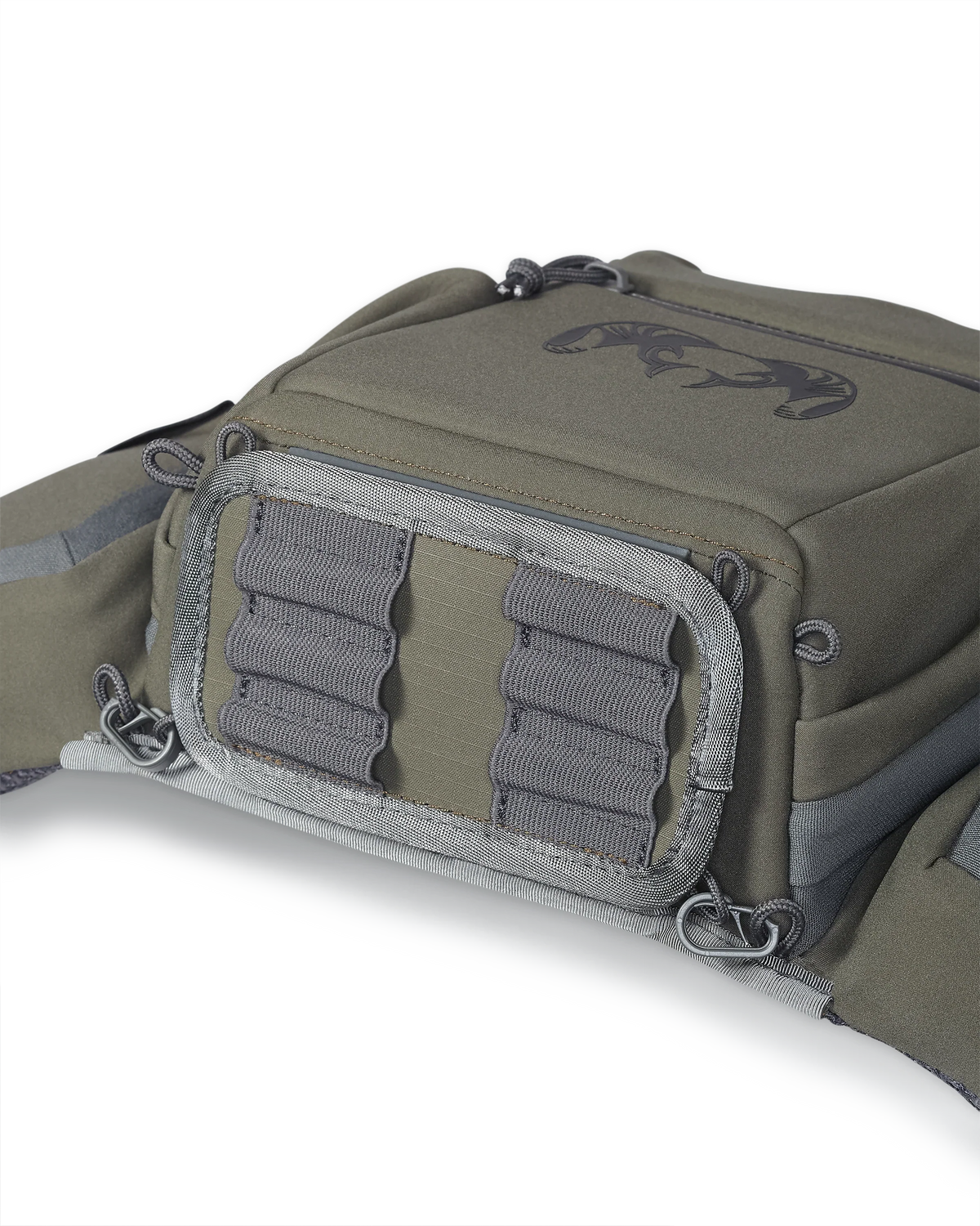 PRO Chest Pack | Ash