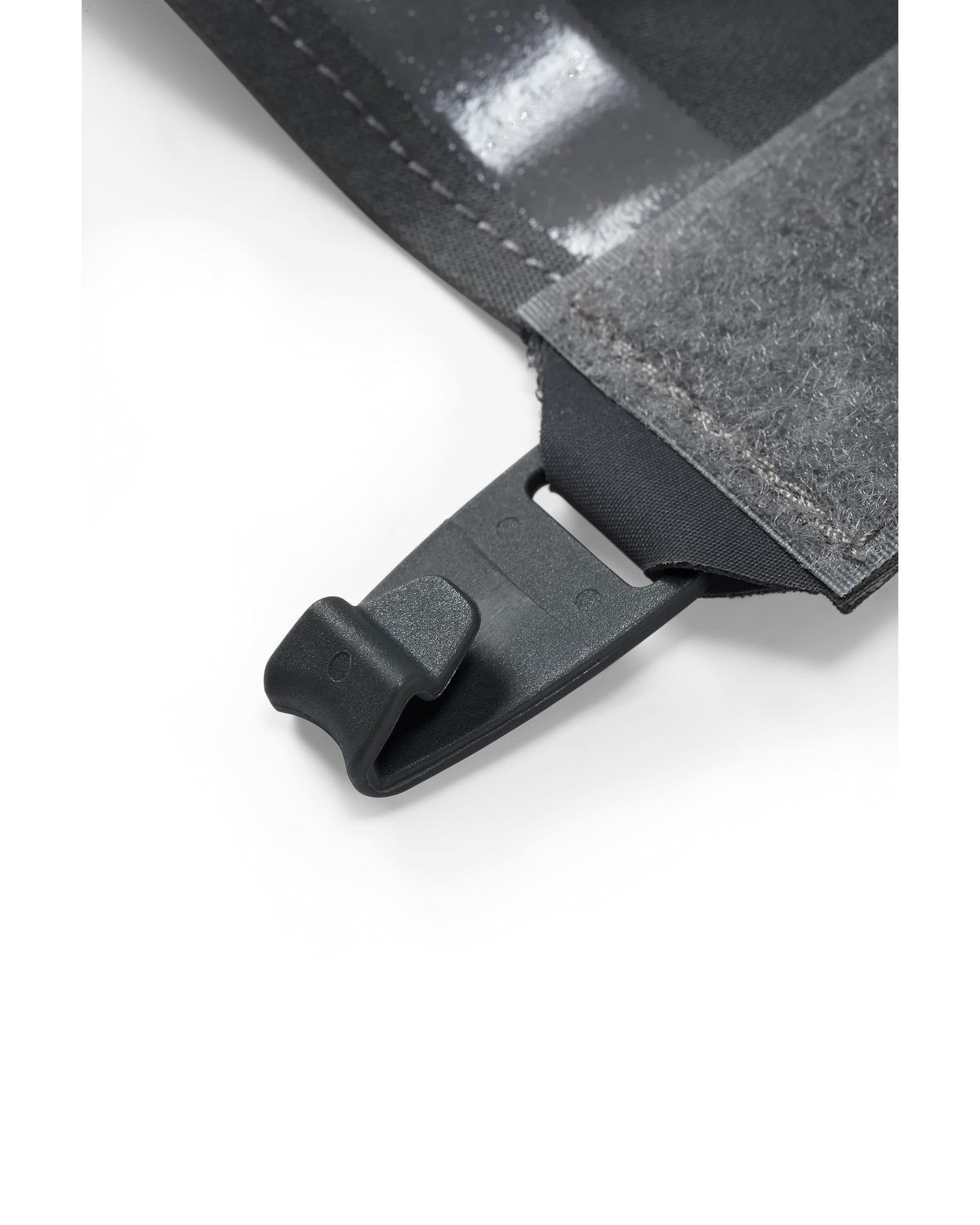 KUIU Kutana Storm Gaiter | Gunmetal