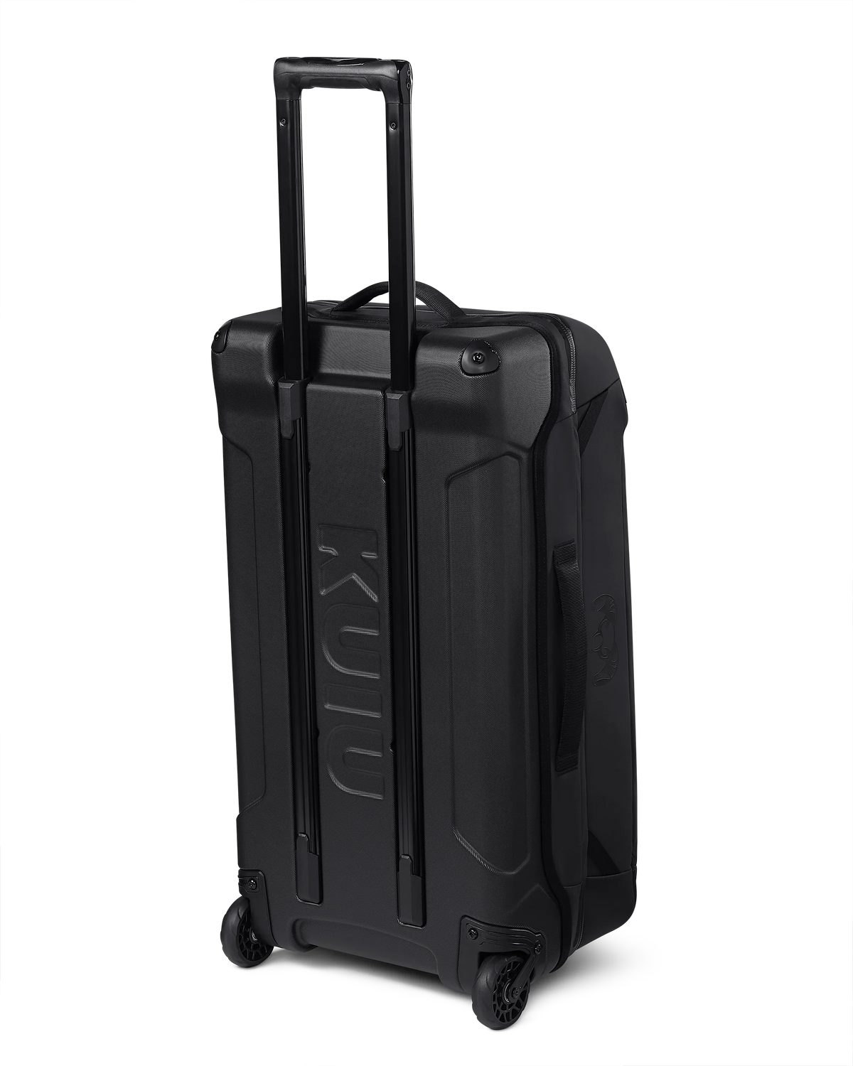 Waypoint 4500 Roller | Black
