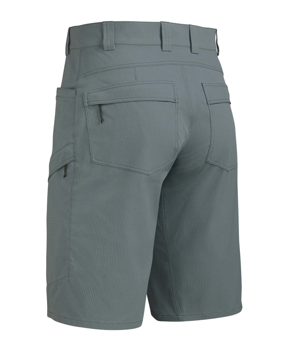Tiburon 13″ Short | Slate