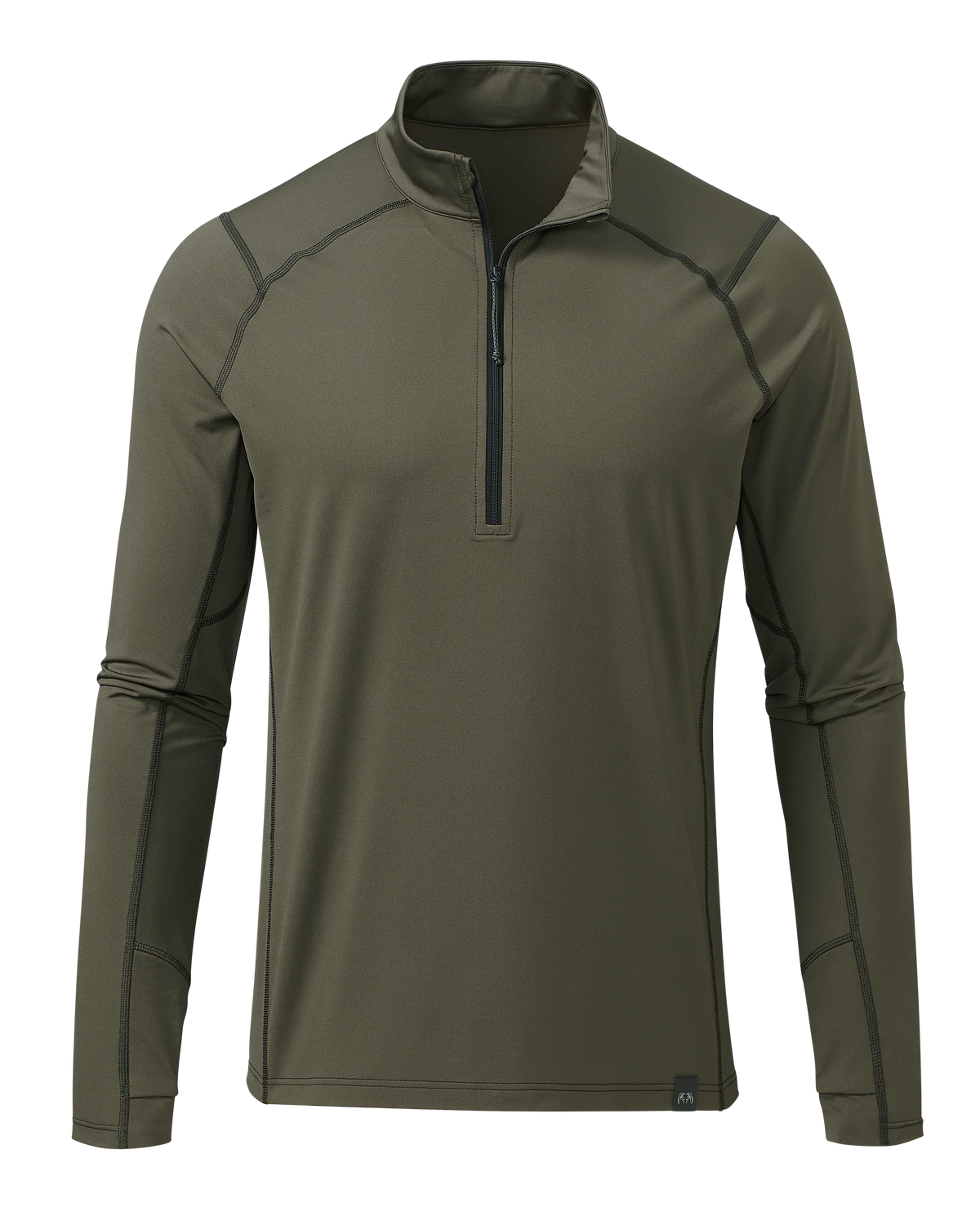 Vital S2 Zip-T | Ash