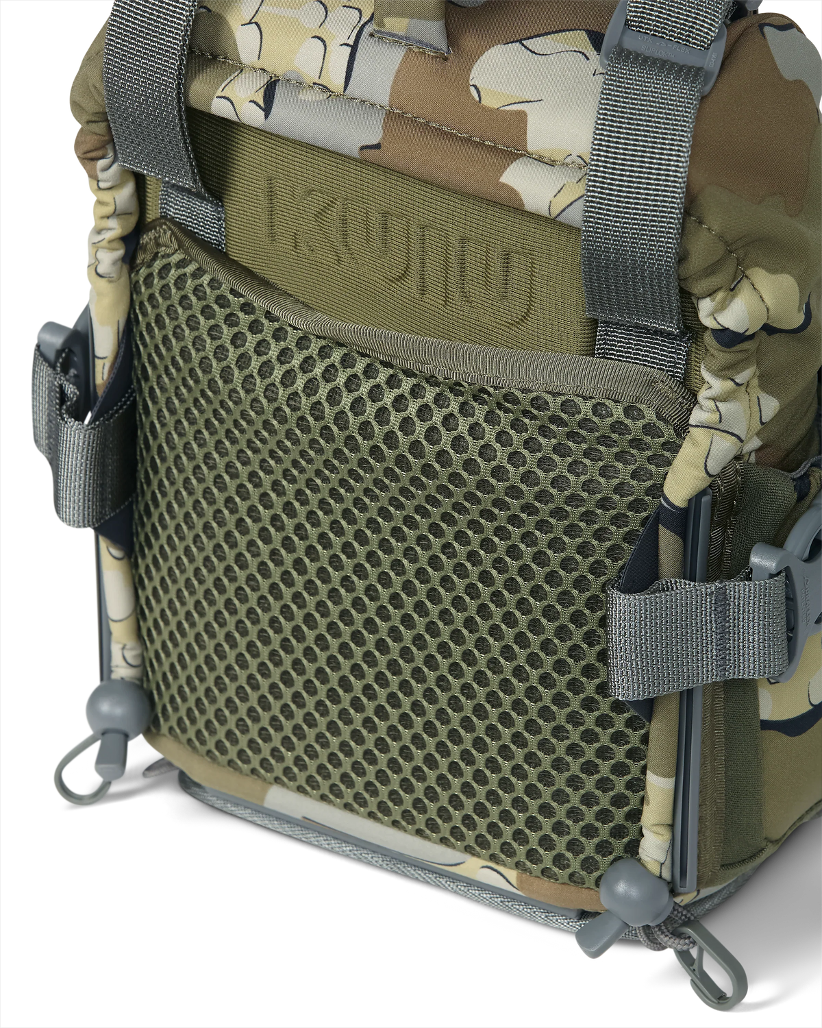 PRO G3 Bino Harness | Valo