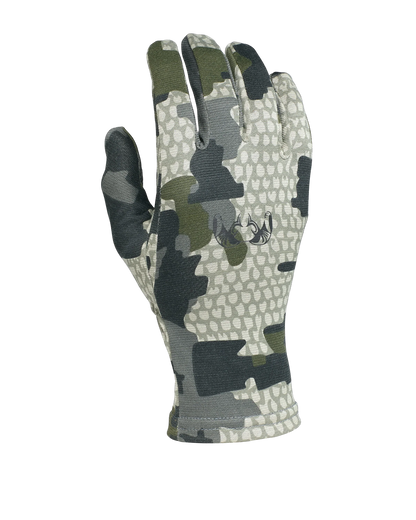 ULTRA Merino 210 Glove | Verde