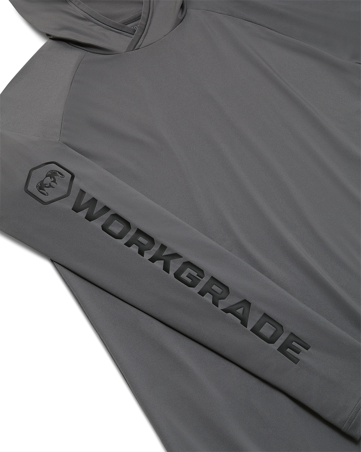 Workgrade Sun Hoodie | Castle Rock