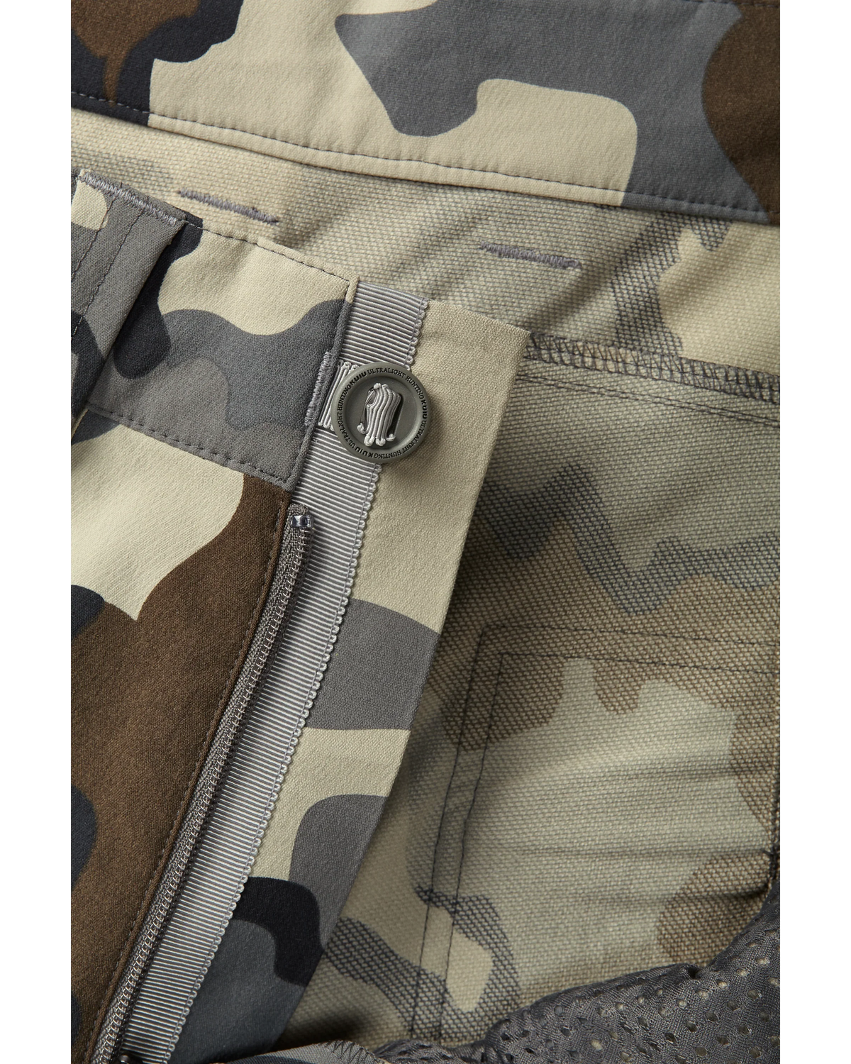 KUIU Kutana Stretch Woven Pant | Vias