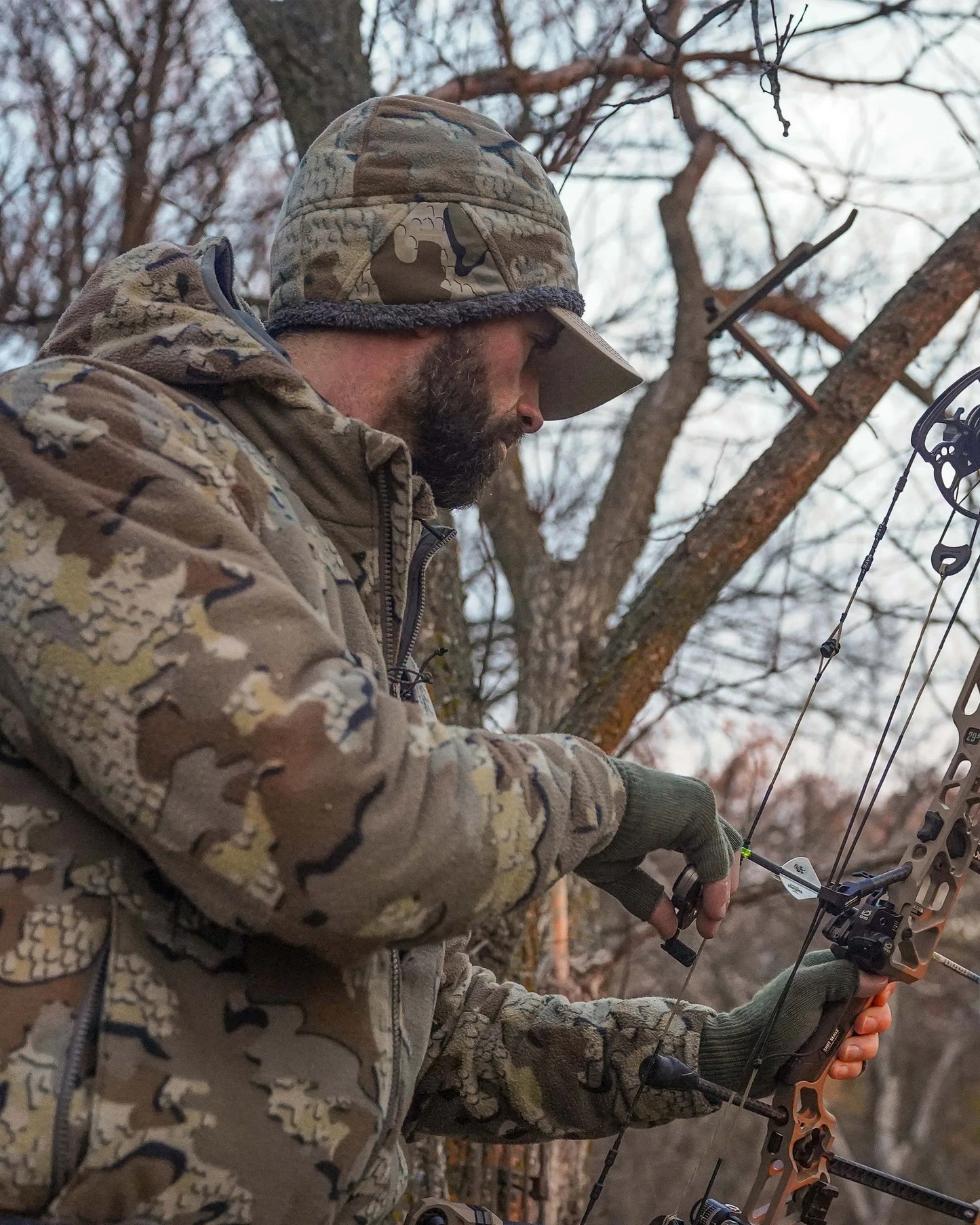 KUIU Proximity Beanie | Verde