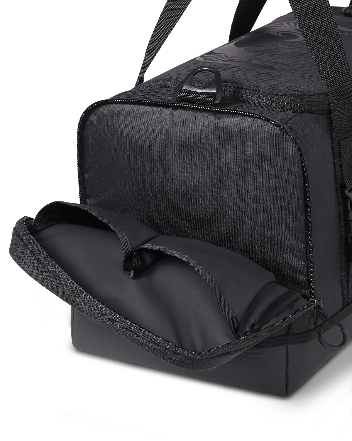 Distance Duffel | Black