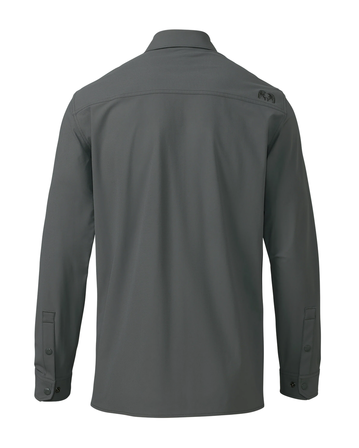 Tour Shirt Jacket | Castle Rock