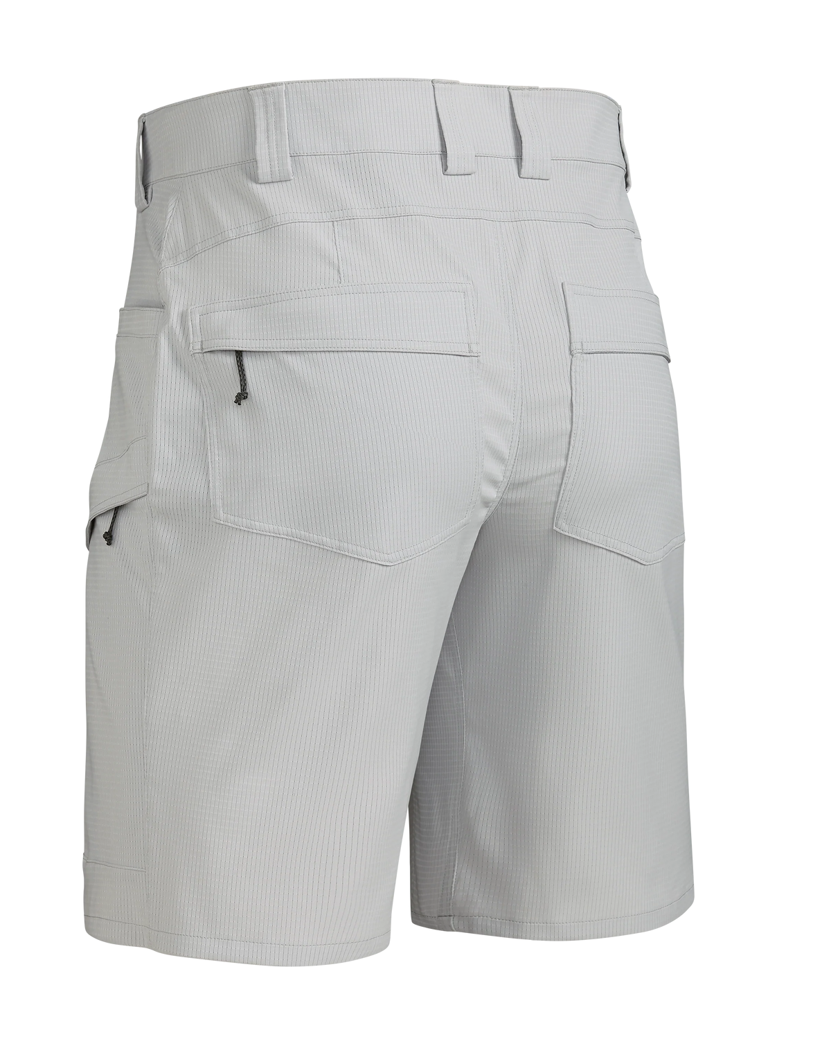 Tiburon 10″ Short | Lunar