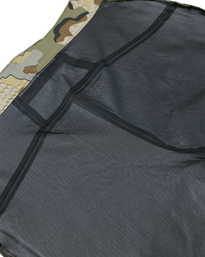 Kutana Hybrid Pant | Valo
