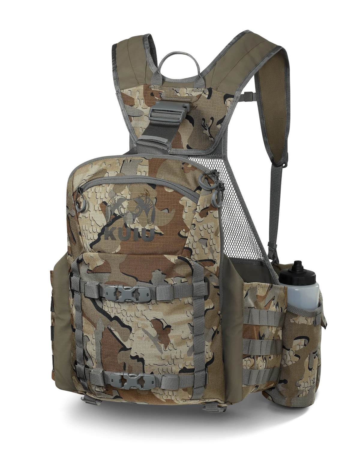 Upland Field Vest | Valo