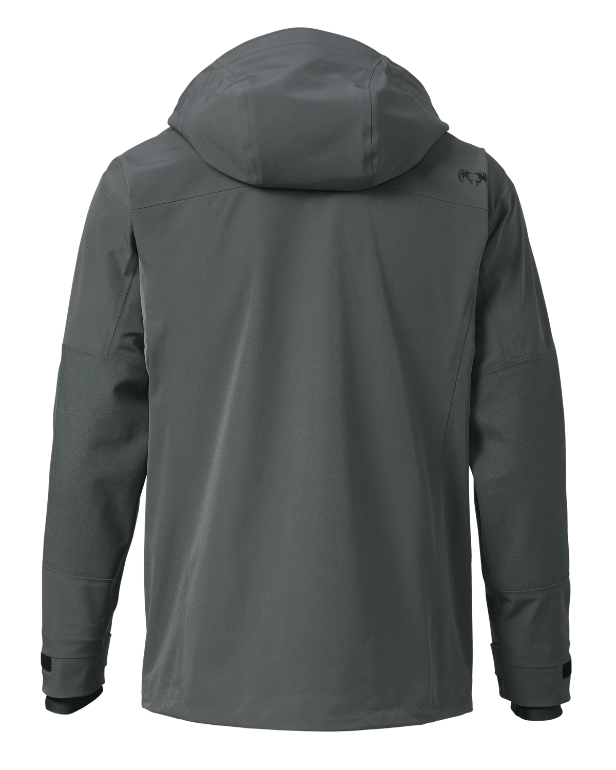 Yukon TR Rain Jacket | Gunmetal