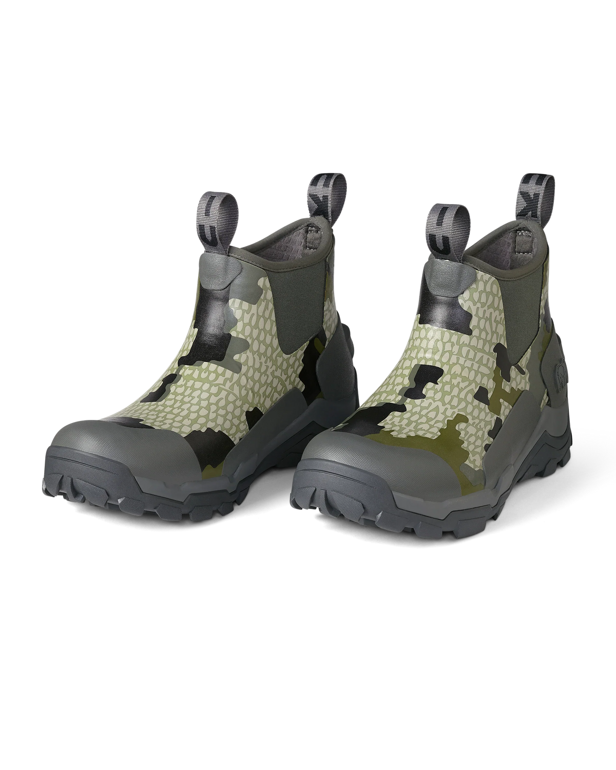 KUIU Ankle Mud Boot | Verde