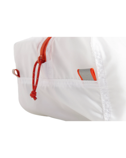Small Deer/Antelope Game Bag Set | White-Orange