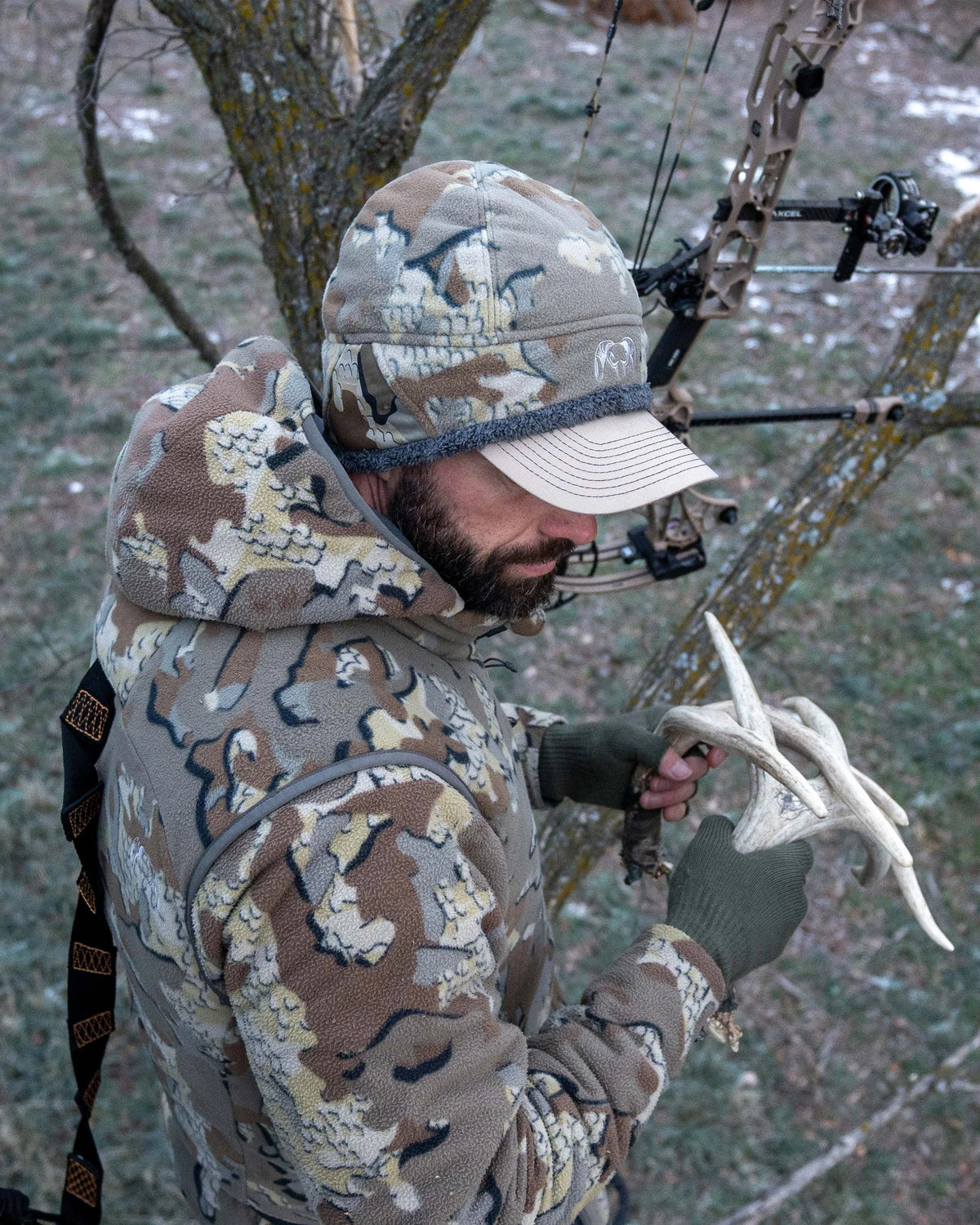 KUIU Proximity Beanie | Verde