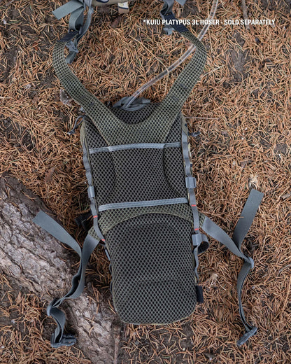 PRO G3 Hydration Rig | Valo