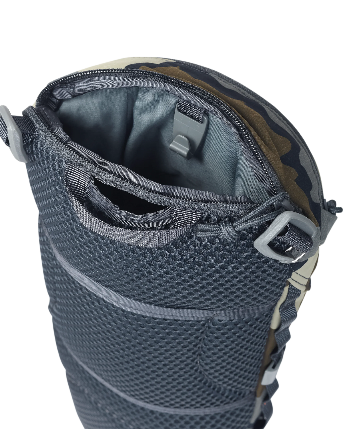 PRO G3 Hydration Rig | Vias