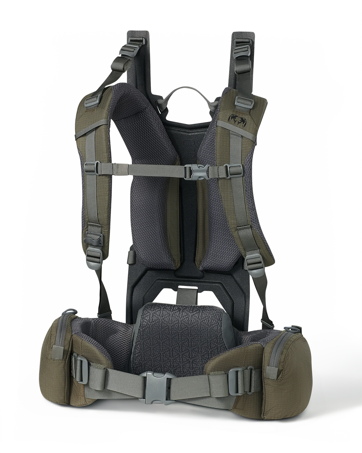 ICON 6 6000 Pack | Ash