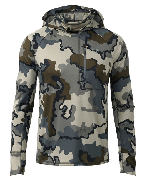 Gila PRO LS Hoodie | Vias