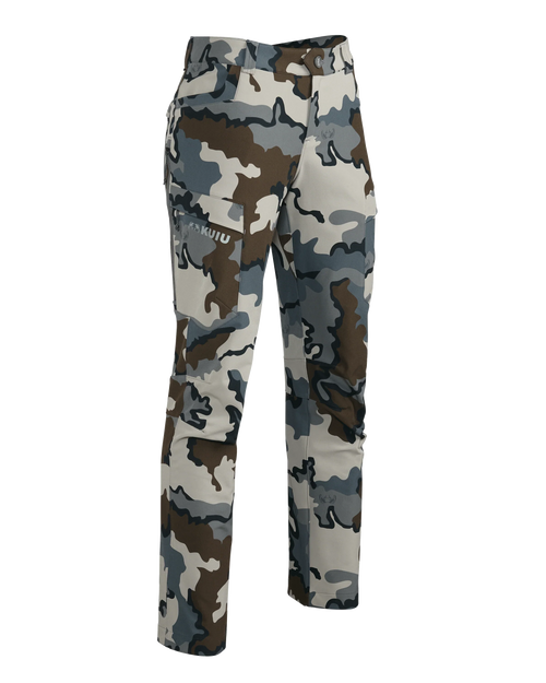 Women's Attack Pant | Vias