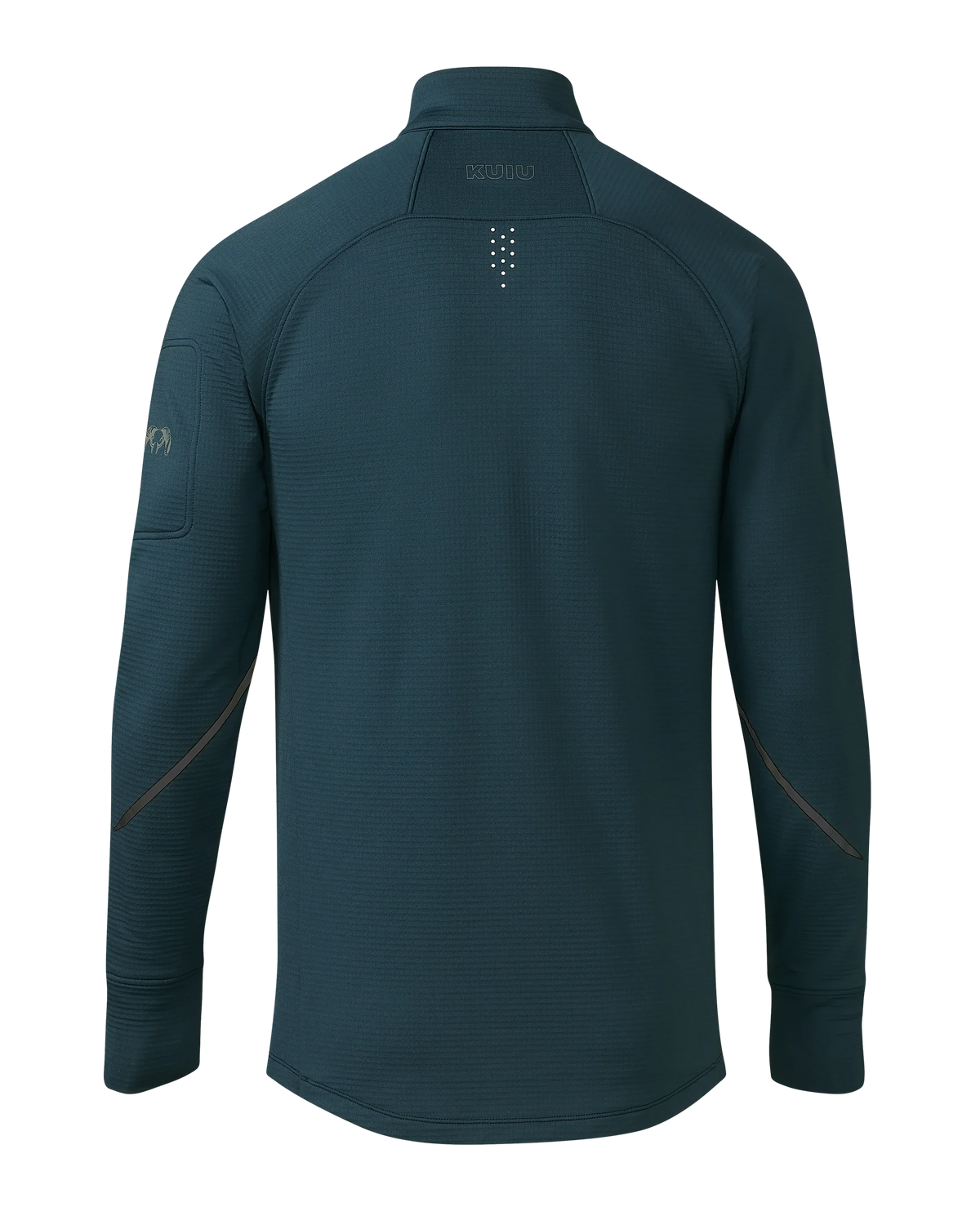 EnduroTrainer Zip-T | Flint
